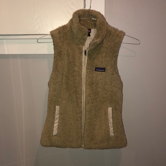 Patagonia Jackets & Blazers - Patagonia Women’s Los Gatos Vest
